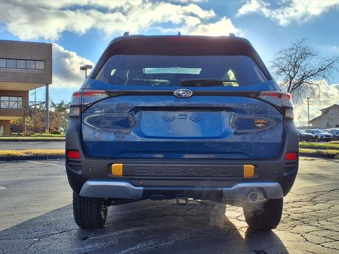 New 2026 Subaru Forester Wilderness image 21