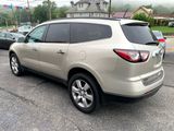 Used 2017 Chevrolet Traverse LT w/ Style and Technology Package image 3