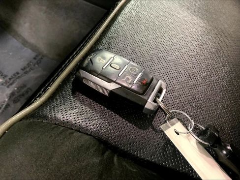 Used 2022 RAM 1500 Laramie image 15