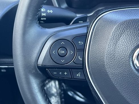 Certified 2024 Toyota Corolla XSE FWD image 24