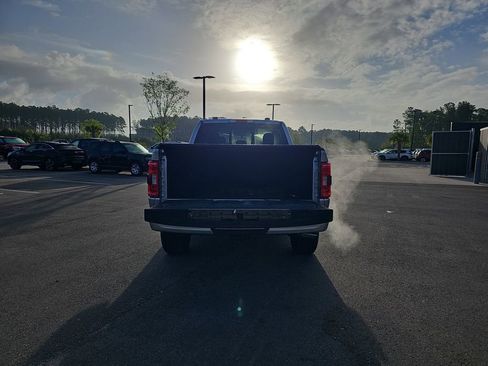 Used 2021 Ford F150 XLT w/ Equipment Group 302A High AWD/4WD image 16