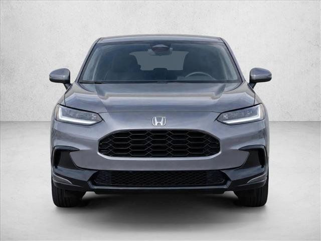 New 2027 Honda HR-V EX-L image 2