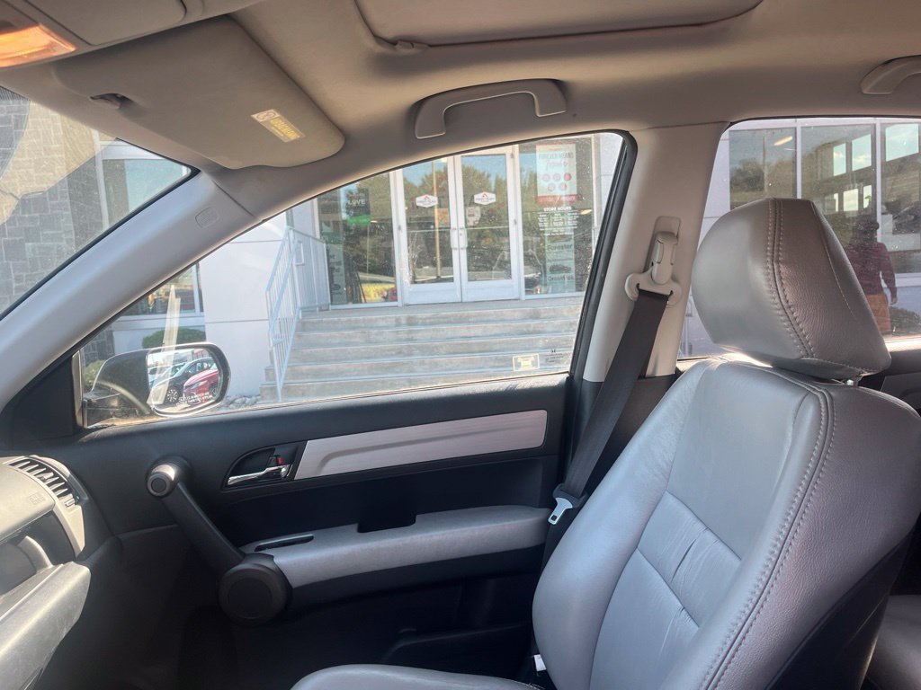 Used 2011 Honda CR-V EX image 11