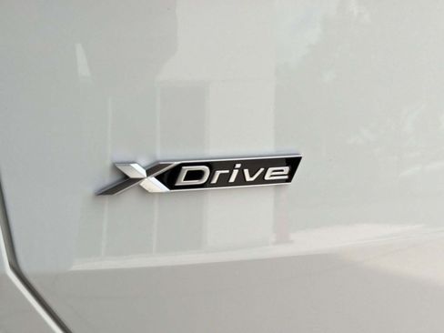 New 2026 BMW X3 xDrive30i w/ Premium Package AWD/4WD image 32