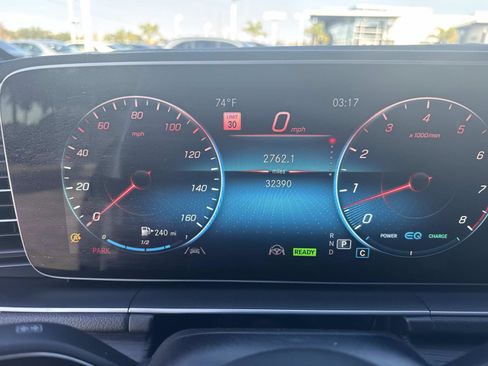 Certified 2023 Mercedes-Benz GLS 580 4MATIC image 32