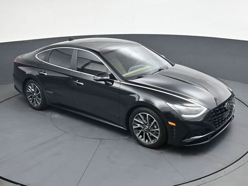 Used 2020 Hyundai Sonata Limited FWD image 26