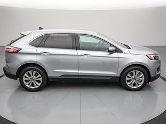 Certified 2024 Ford Edge Titanium AWD/4WD video 3