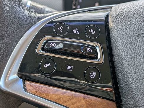 Used 2019 Cadillac XTS Luxury w/ Driver Awareness Package FWD image 23