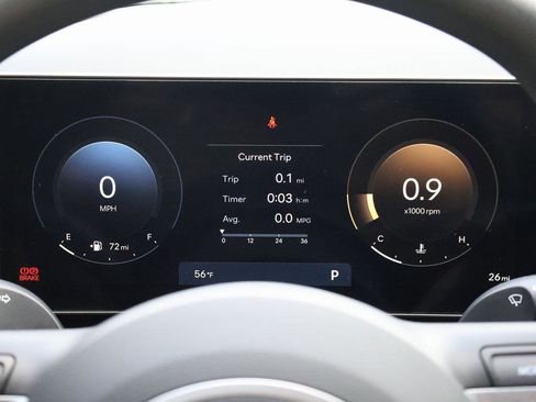 New 2026 Hyundai Santa Cruz SEL image 30