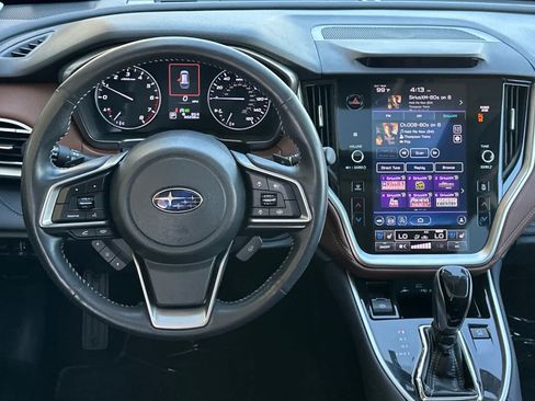 Used 2020 Subaru Outback Touring XT AWD/4WD image 13
