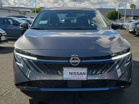 New 2026 Nissan Sentra S w/ Floor Mat Package FWD image 6