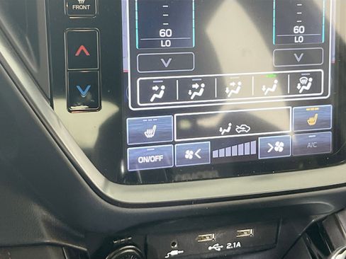 Used 2022 Subaru WRX GT image 20