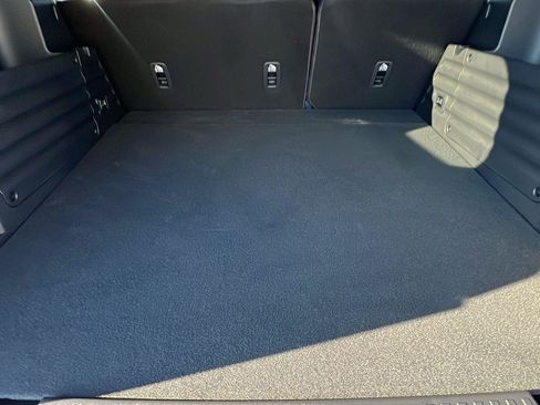 New 2026 Honda Passport TrailSport image 16