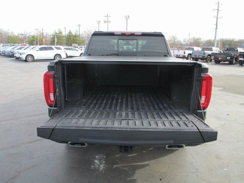Used 2020 GMC Sierra 1500 Denali w/ Denali Ultimate Package image 8
