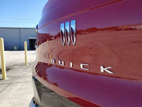 New 2026 Buick Envista Sport Touring w/ Convenience I Package image 7