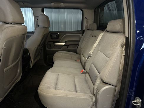Used 2014 Chevrolet Silverado 1500 LT w/ All Star Edition AWD/4WD image 27
