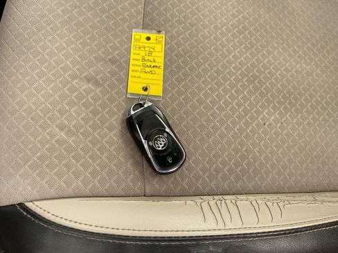 Used 2018 Buick Encore Preferred FWD image 26