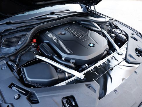 Used 2023 BMW 840i Coupe image 56