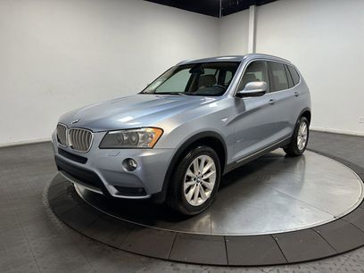 Used 2011 BMW X3 xDrive28i