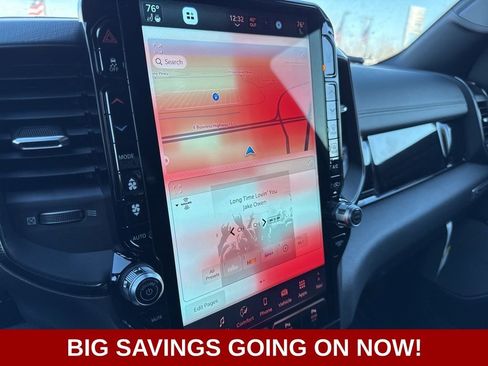 New 2026 RAM 1500 Rebel w/ Rebel Level 2 Equipment Group image 29