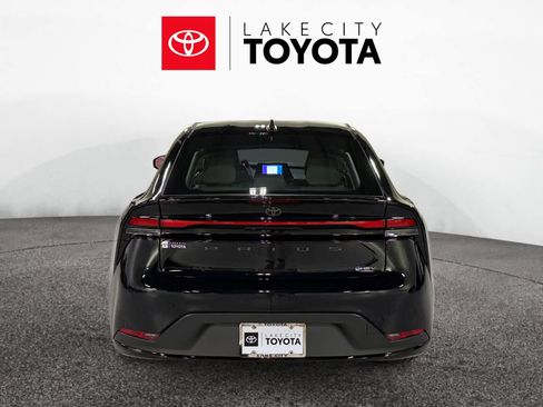 New 2026 Toyota Prius LE image 4