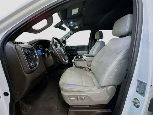 Used 2019 Chevrolet Silverado 1500 LT w/ All-Star Edition image 13