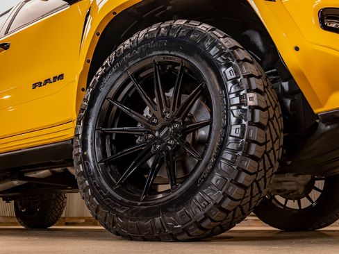 Used 2023 RAM 1500 TRX w/ TRX Level 2 Equipment Group image 15