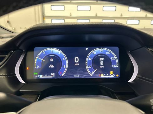 New 2026 Jeep Grand Cherokee L Limited image 22