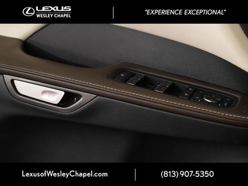 Used 2023 Lexus RX 350 FWD w/ Accessory Package (Z1) image 38