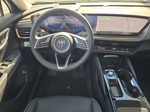 New 2026 Buick Envision Avenir AWD/4WD image 12