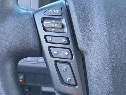 New 2026 Nissan Frontier SV w/ Tow Package image 6