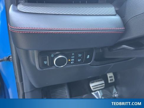 Used 2025 Ford Mustang Mach-E Premium w/ Sport Appearance Package image 40