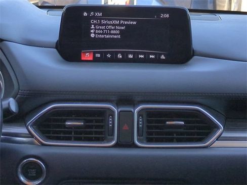 Used 2018 MAZDA CX-5 Grand Touring image 20