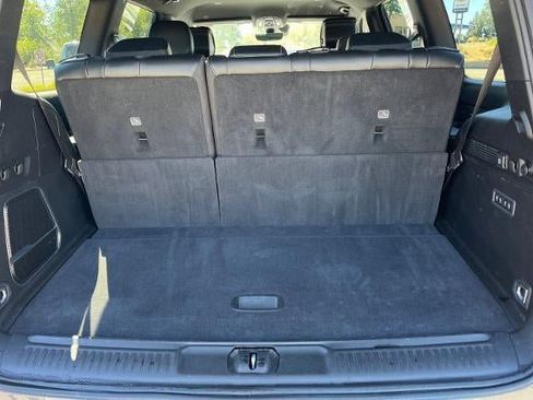 Used 2024 Jeep Grand Wagoneer L 4WD image 21