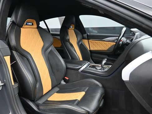 Used 2022 BMW M8 Gran Coupe xDrive Competition image 27