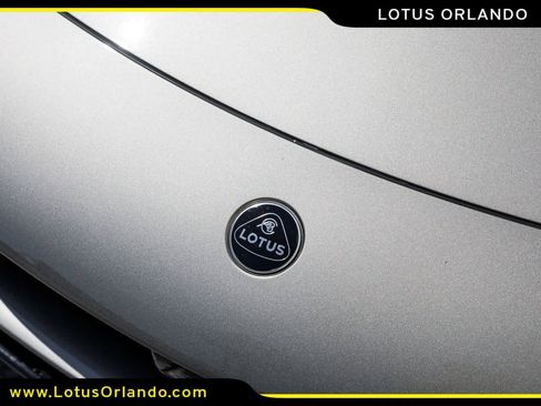 New 2026 Lotus Emira image 8