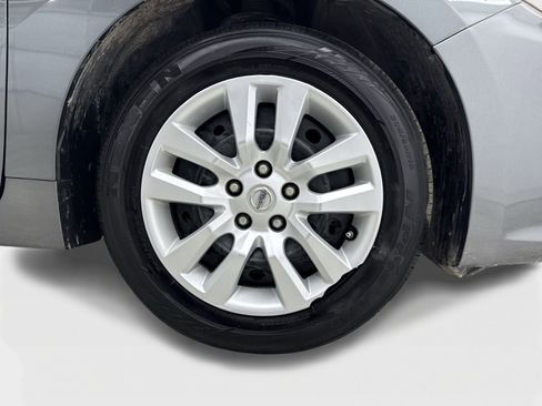 Used 2016 Nissan Altima 2.5 S w/ Power Driver Seat Package image 47