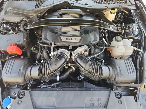 Used 2024 Ford Mustang GT Premium w/ GT Performance Package image 28