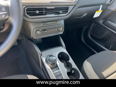 New 2025 Ford Bronco Sport Big Bend AWD/4WD image 25