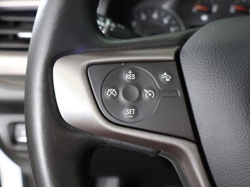 Used 2020 GMC Acadia AT4 w/ Driver Alert Package II AWD/4WD image 51