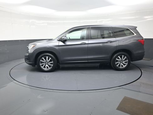 Used 2019 Honda Pilot EX-L image 6