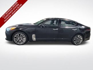 Used 2018 Kia Stinger Premium video 2