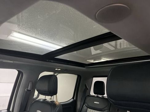 Used 2023 Ford F150 Limited AWD/4WD image 19