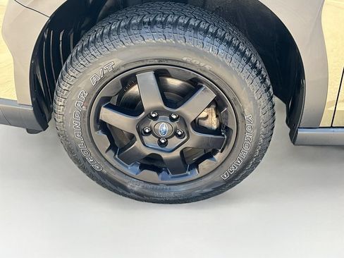 Certified 2023 Subaru Outback Wilderness AWD/4WD image 41