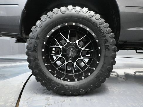Used 2017 RAM 1500 Big Horn AWD/4WD image 17