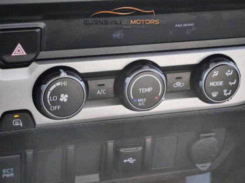 Used 2023 Toyota Tacoma SR image 20