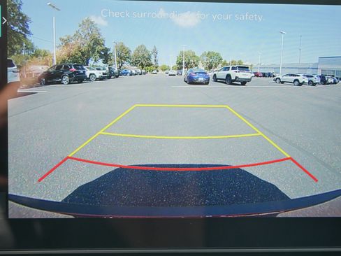 Used 2025 Kia K4 EX FWD image 32