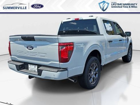 New 2026 Ford F150 STX w/ Equipment Group 200A RWD image 3