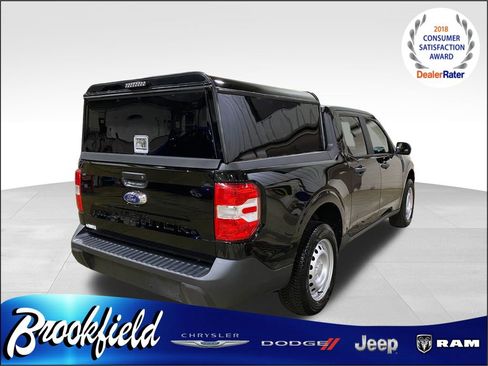 Used 2022 Ford Maverick XL image 8