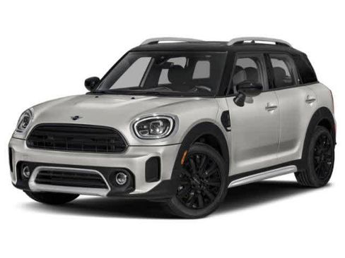 Used 2023 MINI Cooper Countryman S image 1